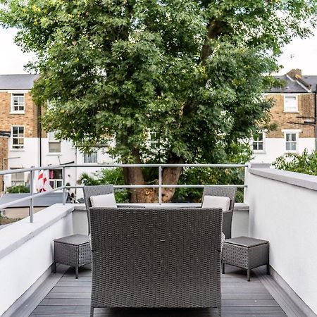 Luxury Kentish Town Apartments London With Free Wifi Exterior photo